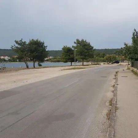 In Suko An Near Sandy Sukošan