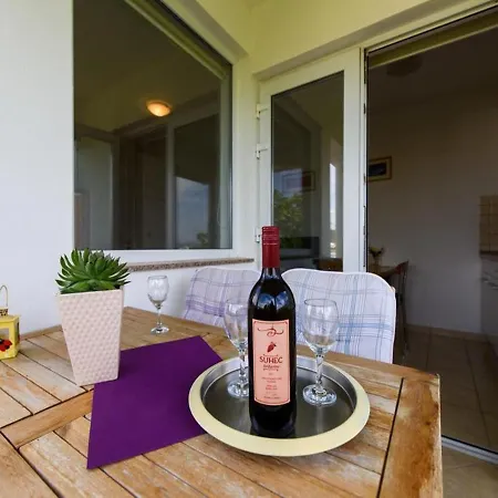 Apartament Alluring In Suko An Near Sea