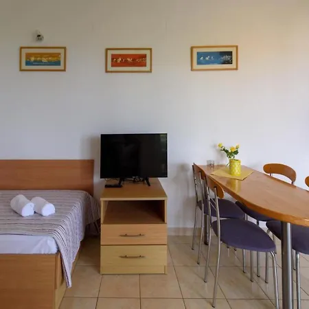 Apartament Alluring In Suko An Near Sea